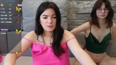 follow my fansly  online show from April 14, 2:17 am