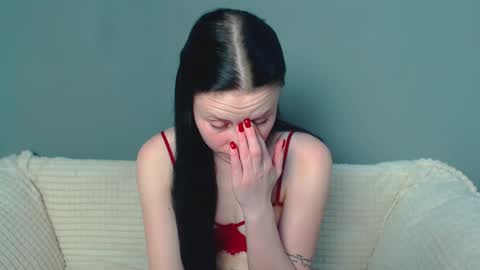 Snapshot of viki_kelt chatting on February 20, 3:12 am Viki Kelt online show from February 20, 3:12 am