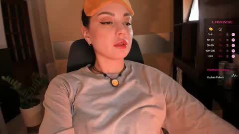 Viki Bellson online show from September 12, 6:30 pm