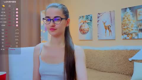 vikiberry online show from December 14, 4:56 pm