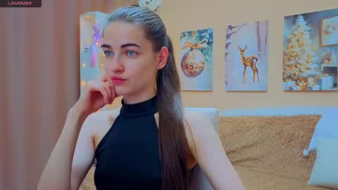 vikiberry online show from January 10, 10:06 am