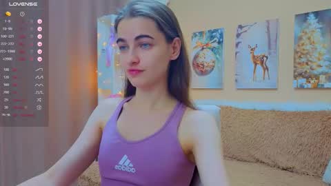 vikiberry online show from January 15, 10:09 am