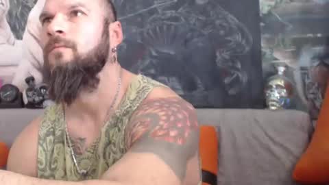 viking online show from January 17, 11:27 am