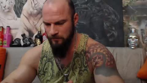 viking online show from March 2, 7:12 pm