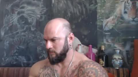 viking online show from October 22, 7:19 am