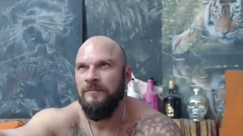 viking online show from October 29, 9:27 pm