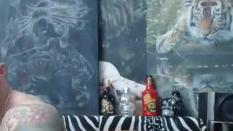 viking online show from April 18, 6:23 pm