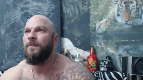 viking online show from April 19, 5:34 pm