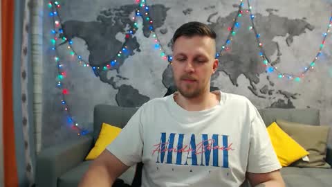 vikingchrisss online show from January 3, 10:20 am