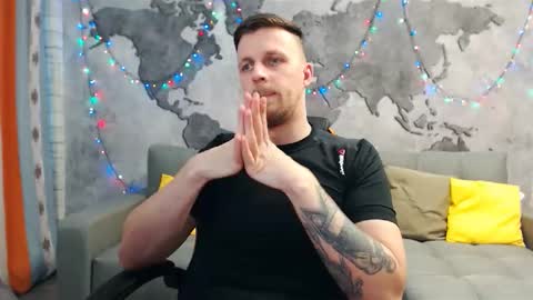 vikingchrisss online show from January 4, 10:16 am