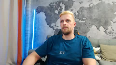 vikingchrisss online show from January 25, 2:03 pm