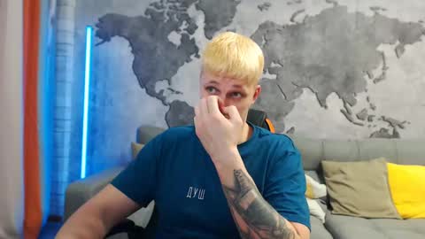 vikingchrisss online show from January 27, 11:22 am