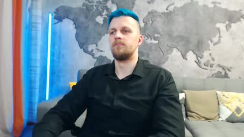 vikingchrisss online show from February 2, 11:08 am