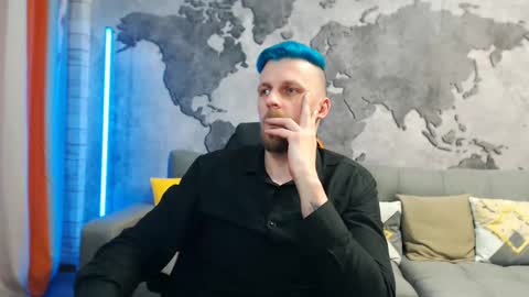 vikingchrisss online show from February 2, 2:13 pm