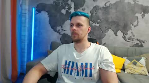 vikingchrisss online show from February 9, 11:14 am