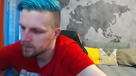 vikingchrisss online show from February 15, 11:39 am