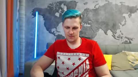 vikingchrisss online show from March 3, 2:26 pm