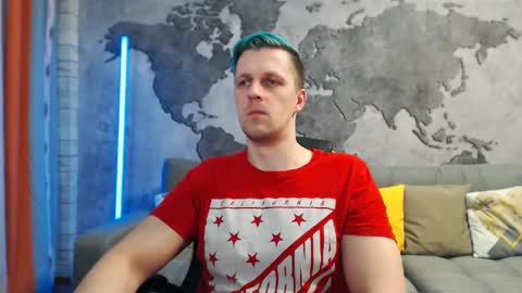 vikingchrisss online show from March 6, 11:03 am