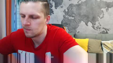 vikingchrisss online show from March 7, 10:24 am