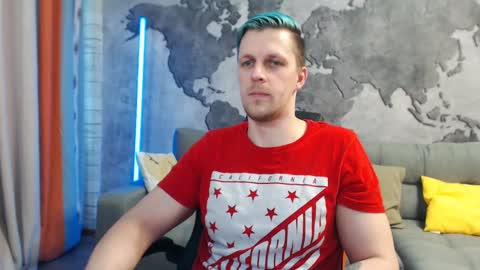 vikingchrisss online show from March 11, 10:18 am