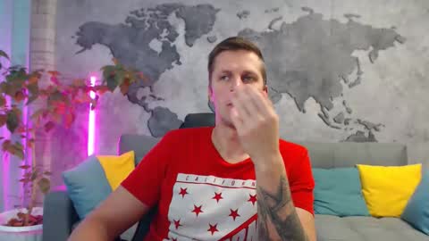 vikingchrisss online show from November 11, 9:53 am