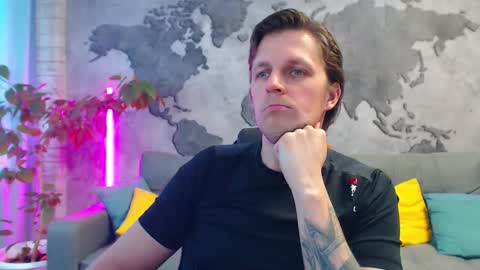 vikingchrisss online show from March 8, 10:41 am