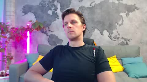 vikingchrisss online show from March 9, 10:08 am