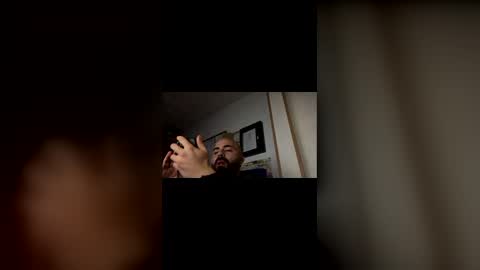 Snapshot of vikingcock__ chatting on January 7, 12:57 am vikingc0ck online show from January 7, 12:57 am