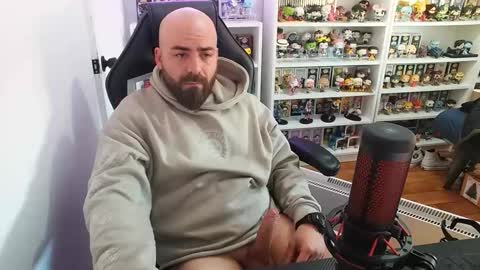 Snapshot of vikingcock__ chatting on February 13, 4:14 pm vikingc0ck online show from February 13, 4:14 pm