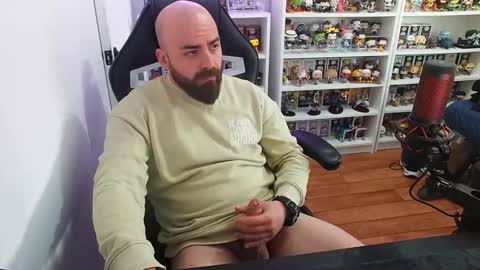 Snapshot of vikingcock__ chatting on February 24, 5:00 pm vikingc0ck online show from February 24, 5:00 pm