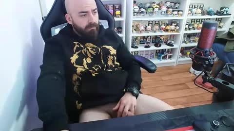 Snapshot of vikingcock__ chatting on March 4, 4:35 pm vikingc0ck online show from March 4, 4:35 pm