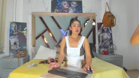 vikiTomson online show from January 9, 4:28 pm