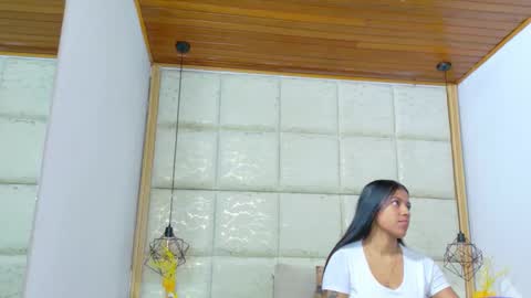 vikiTomson online show from September 15, 1:11 pm