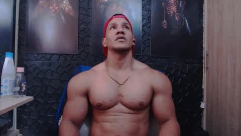 Viktor Herrera online show from March 7, 5:21 pm