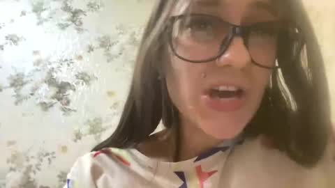 Sweett online show from February 23, 1:46 am