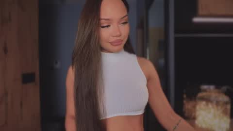 Viktoria www online show from April 15, 7:54 pm