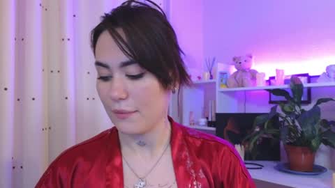 viktoriamoore online show from April 29, 10:16 pm