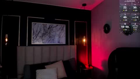 Victoria online show from October 26, 2:28 am