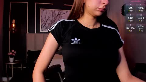 Victoria online show from November 11, 9:48 pm