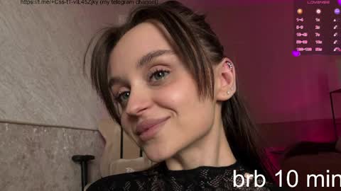 Eva online show from April 8, 2:11 am