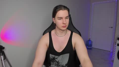 Vincent Strong online show from January 22, 11:01 am