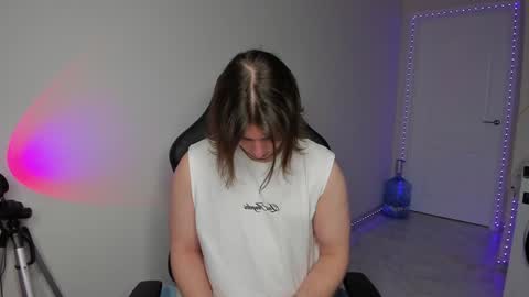 Vincent Strong online show from January 27, 12:26 pm