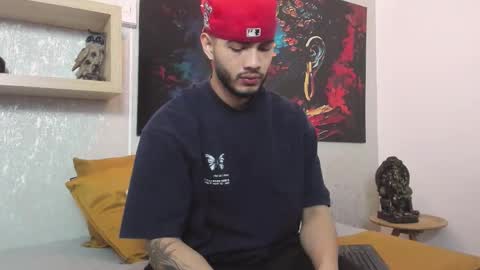 Vincent online show from September 21, 3:52 am