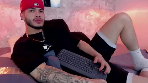 Vincent online show from October 1, 3:56 am