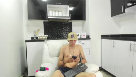 Vincent online show from December 2, 12:41 am