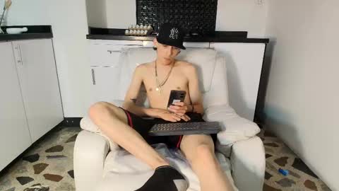 Vincent online show from March 4, 10:05 pm