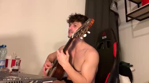 vincentprice69 online show from February 10, 10:03 pm