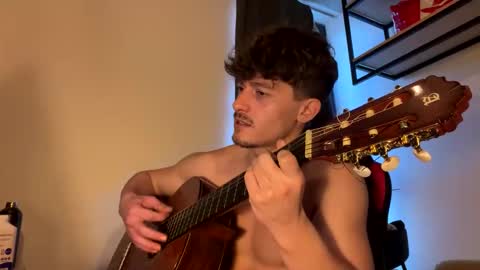 vincentprice69 online show from February 13, 5:31 pm