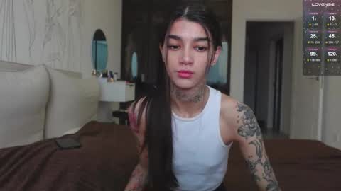 Snapshot of vinkitinkii chatting on November 3, 7:20 am vinkitinkii online show from November 3, 7:20 am