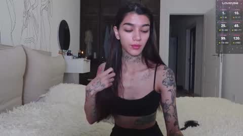 Snapshot of vinkitinkii chatting on November 13, 4:11 am vinkitinkii online show from November 13, 4:11 am